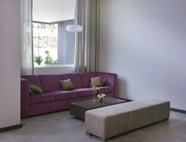 Hampton Inn by Hilton Zacatecas hotel detail image 3