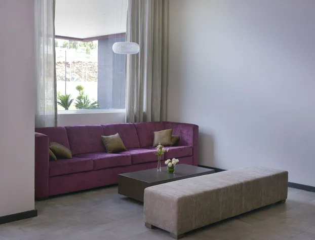 Hampton Inn by Hilton Zacatecas hotel detail image 3