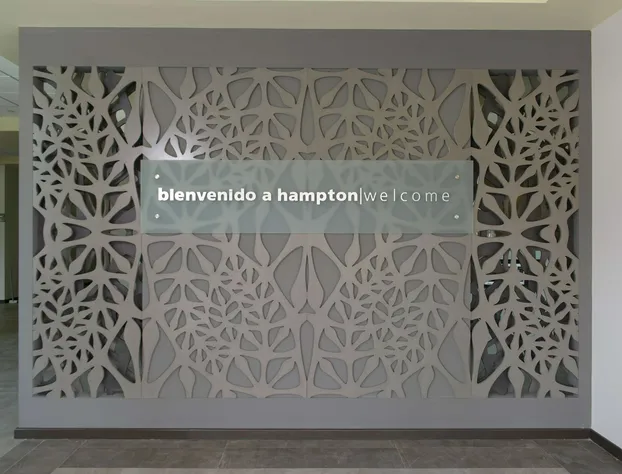 Hampton Inn by Hilton Zacatecas hotel detail image 4