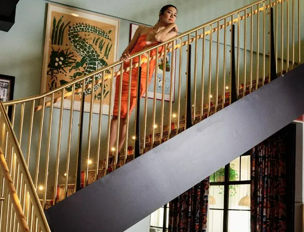 Virgin Hotels New Orleans hotel detail image 3