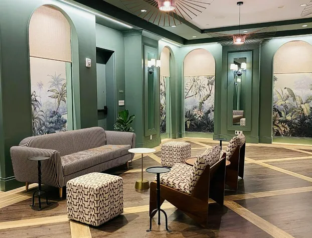 Virgin Hotels New Orleans hotel detail image 4