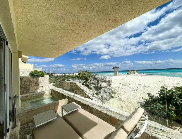 Royal Select at Grand Park Royal Cancun-All Inclusive-Adults Only hotel detail image 3