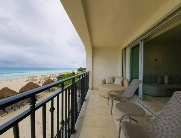 Royal Select at Grand Park Royal Cancun-All Inclusive-Adults Only hotel detail image 4