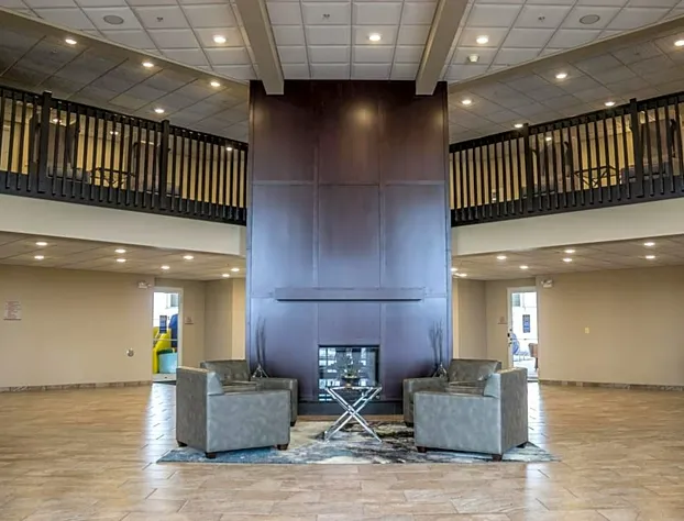 Cobblestone Suites Oshkosh hotel detail image 4