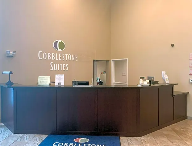 Cobblestone Suites Oshkosh hotel detail image 2