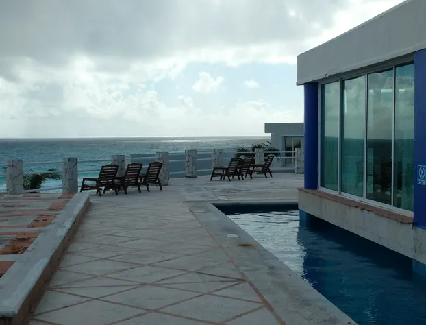 Apartment Solymar Cancun Beach hotel detail image 3