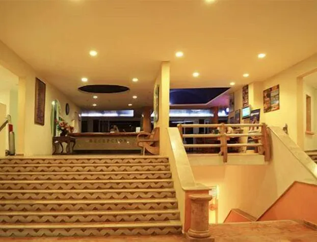 Apartment Solymar Cancun Beach hotel detail image 4