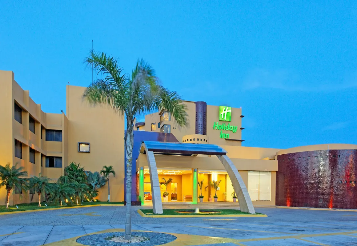 Holiday Inn Boca Del Rio by IHG hotel hero