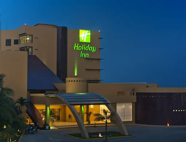 Holiday Inn Boca Del Rio by IHG hotel detail image 1