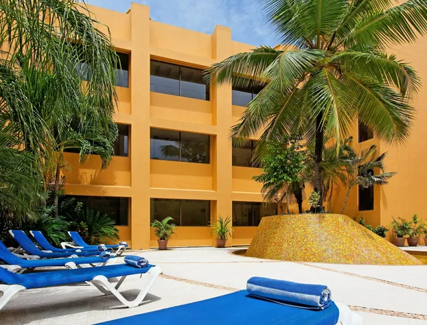 Holiday Inn Boca Del Rio by IHG hotel detail image 2