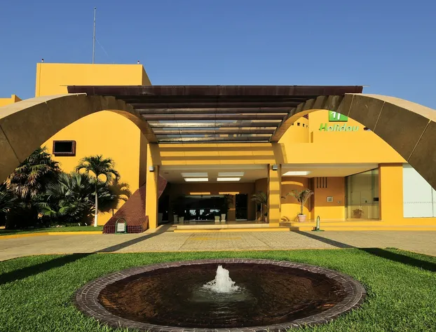 Holiday Inn Boca Del Rio by IHG hotel detail image 4