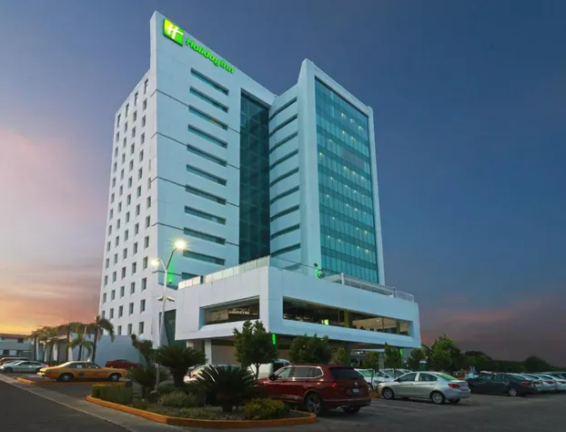 Holiday Inn Queretaro Zona Krystal by IHG hotel detail image 1