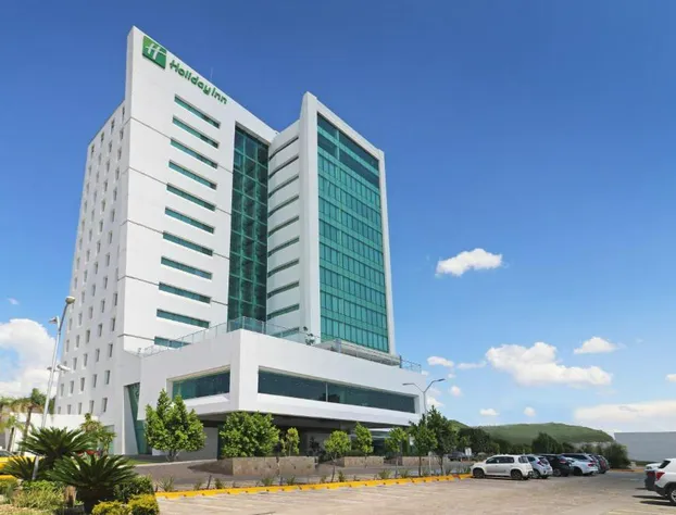 Holiday Inn Queretaro Zona Krystal by IHG hotel detail image 2