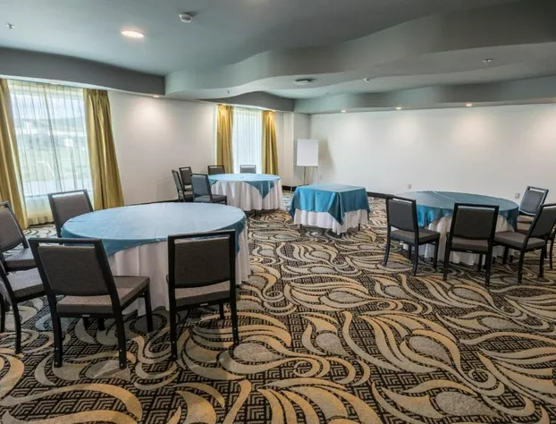 Holiday Inn Queretaro Zona Krystal by IHG hotel detail image 4