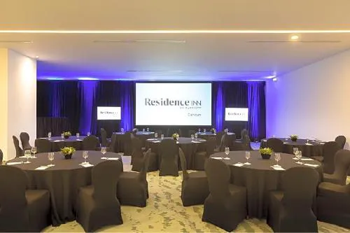 Residence Inn Cancun hotel detail image 1