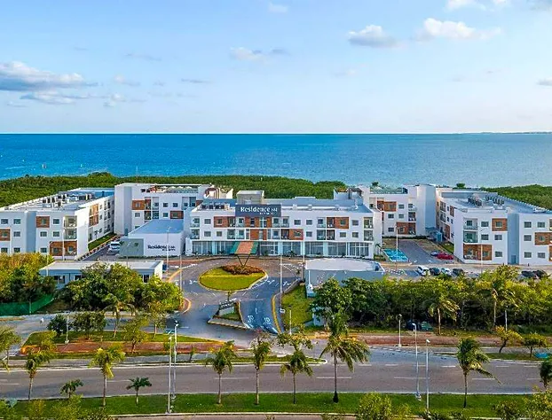 Residence Inn Cancun hotel detail image 3