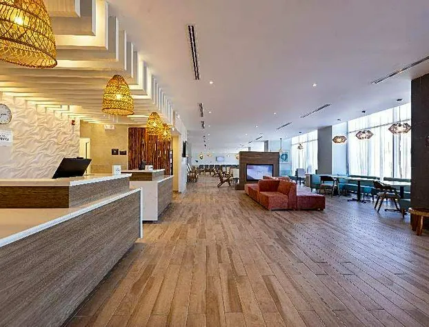 Residence Inn Cancun hotel detail image 4