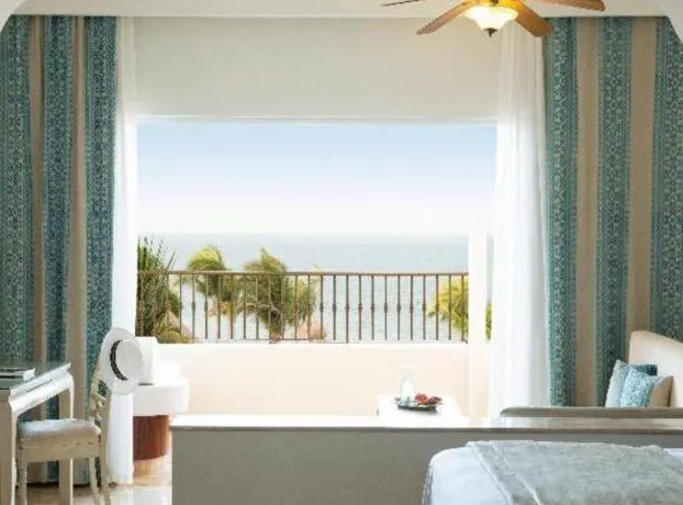 Excellence Riviera Cancun - Adults Only All Inclusive hotel detail image 1