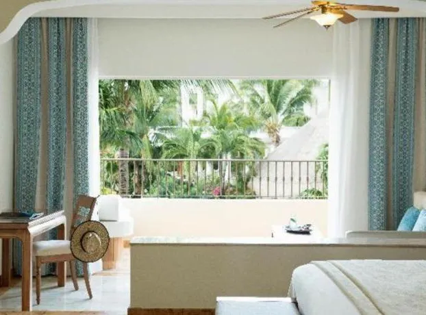 Excellence Riviera Cancun - Adults Only All Inclusive hotel detail image 2