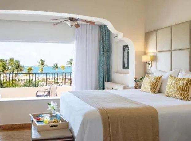 Excellence Riviera Cancun - Adults Only All Inclusive hotel detail image 3