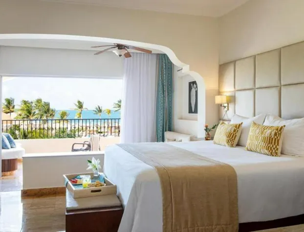 Excellence Riviera Cancun - Adults Only All Inclusive hotel detail image 4