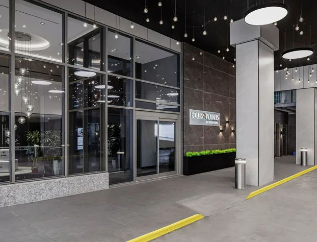 Four Points by Sheraton Flushing hotel detail image 2