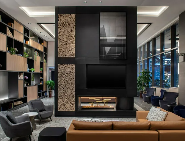 Four Points by Sheraton Flushing hotel detail image 3