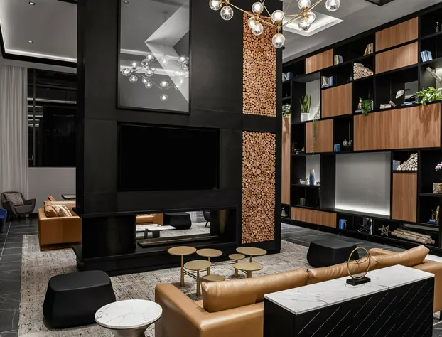 Four Points by Sheraton Flushing hotel detail image 4