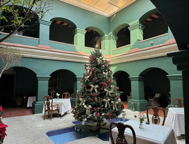 Ébano by PB hotel detail image 1