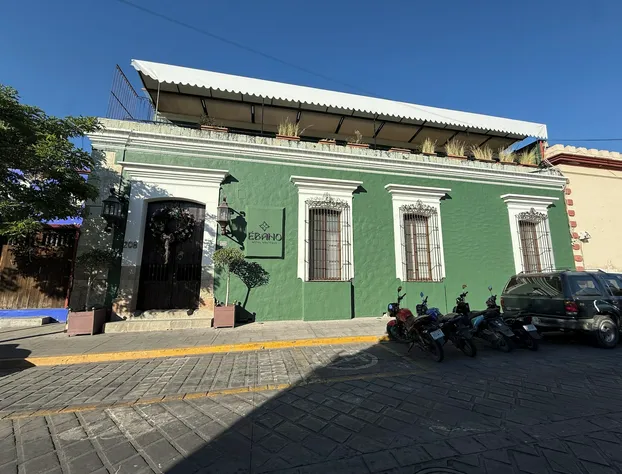 Ébano by PB hotel detail image 3