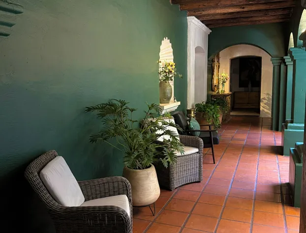 Ébano by PB hotel detail image 4