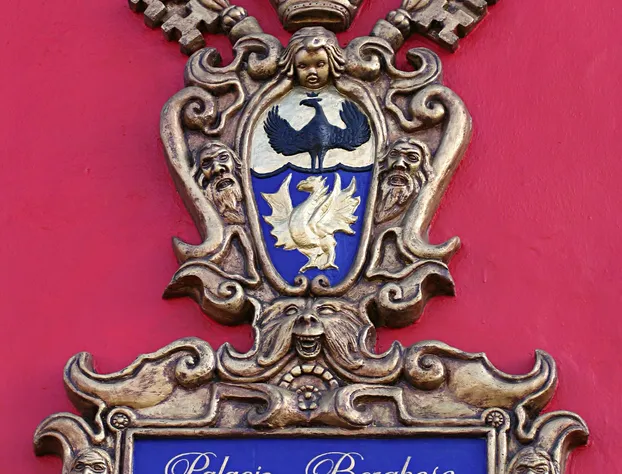 Ébano by PB - Palacio Borghese hotel detail image 1