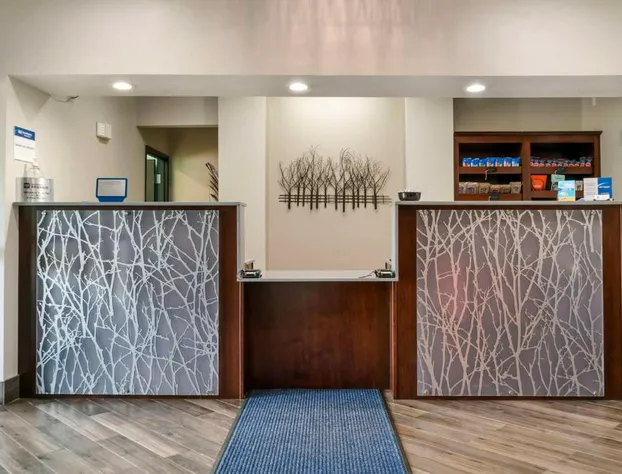 Best Western Clare Hotel hotel detail image 2