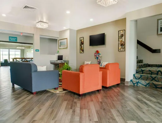 Best Western Clare Hotel hotel detail image 3