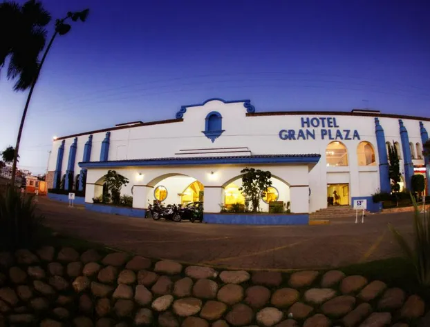 Hotel Gran Plaza & Convention Center hotel detail image 1