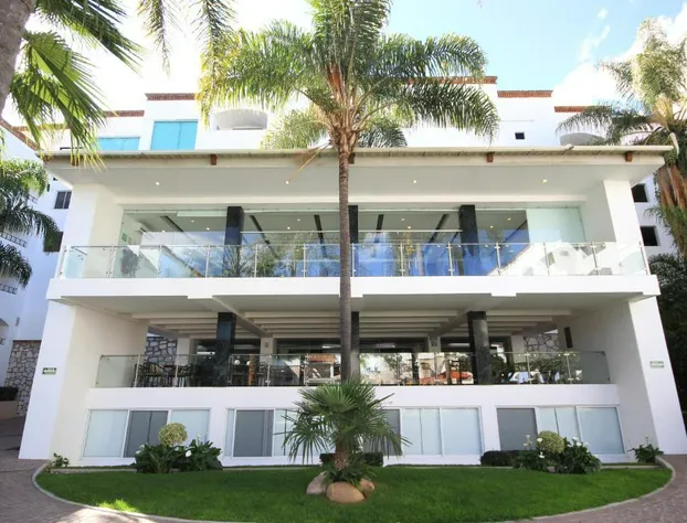 Hotel Gran Plaza & Convention Center hotel detail image 2