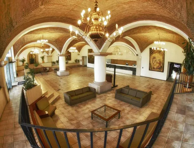 Hotel Gran Plaza & Convention Center hotel detail image 3