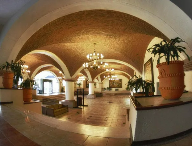 Hotel Gran Plaza & Convention Center hotel detail image 4