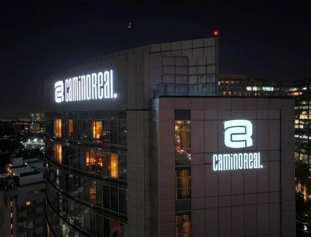 Camino Real Santa Fe hotel detail image 1