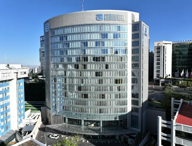 Camino Real Santa Fe hotel detail image 2