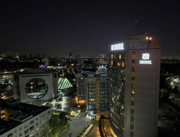 Camino Real Santa Fe hotel detail image 4