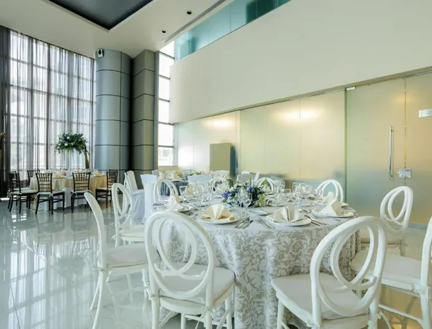 Barceló México Santa Fe hotel detail image 2