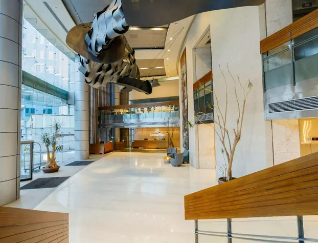 Barceló México Santa Fe hotel detail image 4