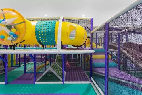 Park Inn By Radisson Resort & Conference Center Orlando Near Disney hotel detail image 2