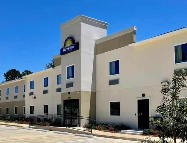 Days Inn by Wyndham Zachary LA hotel detail image 2