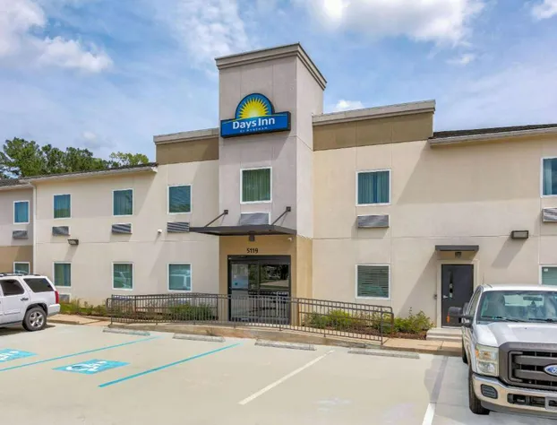 Days Inn by Wyndham Zachary LA hotel detail image 3