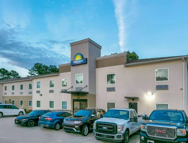 Days Inn by Wyndham Zachary LA hotel detail image 4