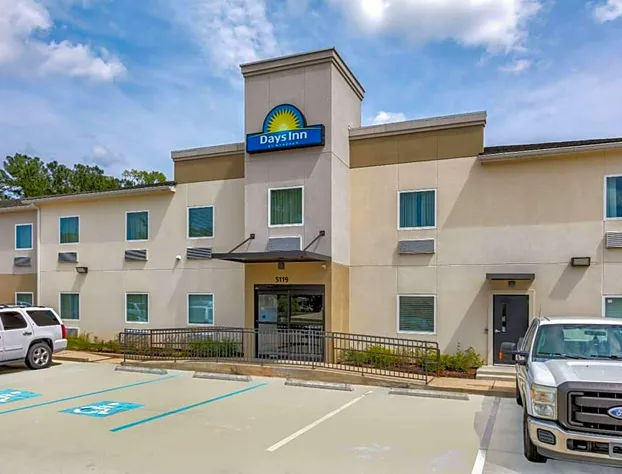 Days Inn by Wyndham Zachary LA hotel detail image 3