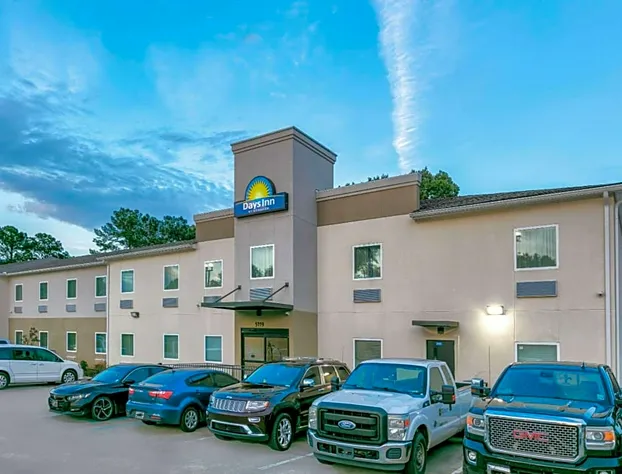 Days Inn by Wyndham Zachary LA hotel detail image 4