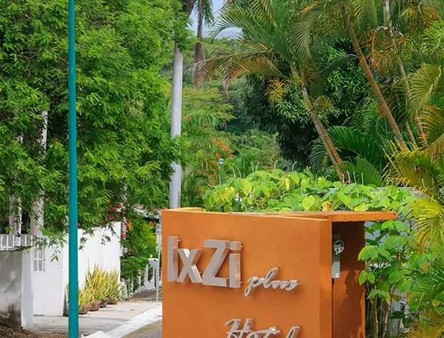 Hotel Ixzi Plus hotel detail image 1